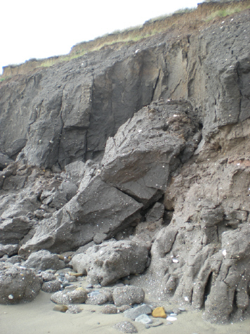  Mappleton: 17 September 2011 